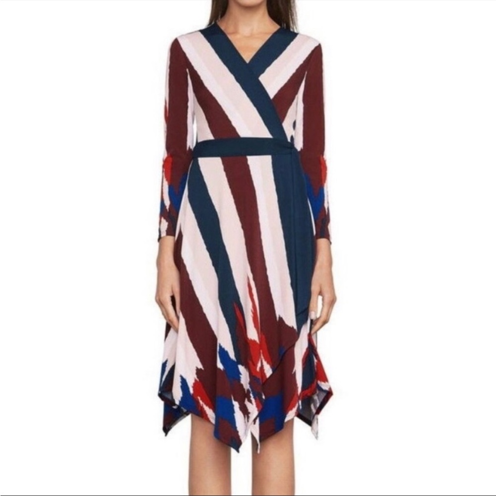 BCBG Maxazaria Isabella Dress